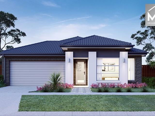 Mimosa Homes Proudly Presents the Johanna 240