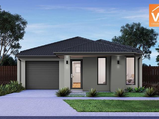 Mimosa Homes Proudly Presents the Locksley 131