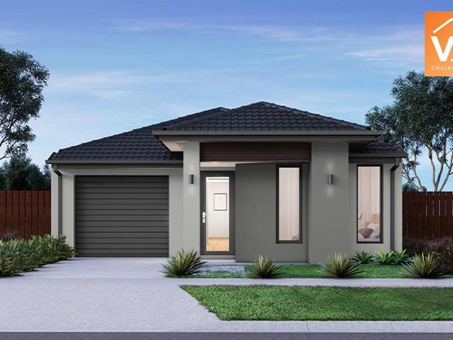 Mimosa Homes Proudly Presents the Locksley 131