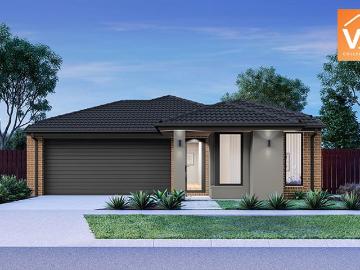 Mimosa Homes Proudly Presents the Longwood 177