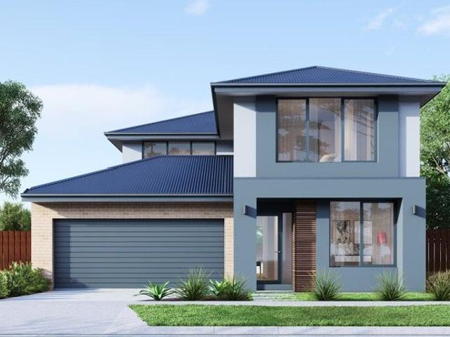 Mimosa Homes Proudly Presents the Langmore 274