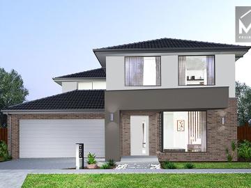 Wollert, Whittlesea Area, Victoria - Equipped kitchen