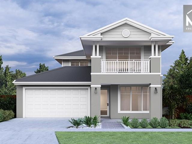 Mimosa Homes Proudly Presents the Langmore 274