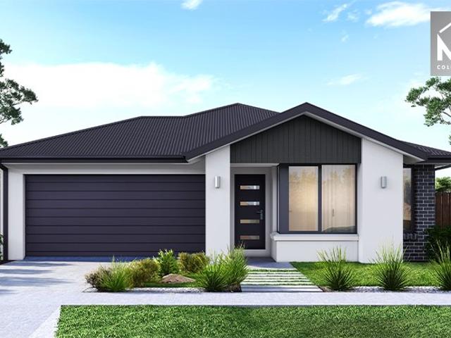 Mimosa Homes Proudly Presents the Leemore 221
