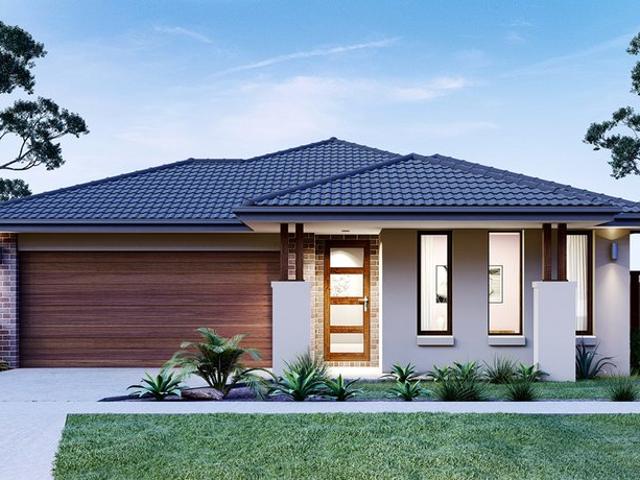 Mimosa Homes Proudly Presents the Leemore 221
