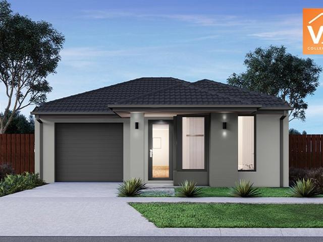 Mimosa Homes Proudly Presents the Molka 151