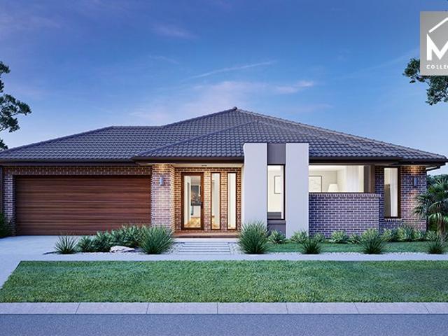 Mimosa Homes Proudly Presents the Mornington 282