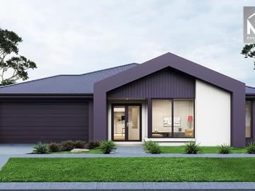 Mimosa Homes Proudly Presents the Mornington 282