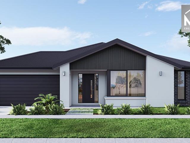 Mimosa Homes Proudly Presents the Mornington 282