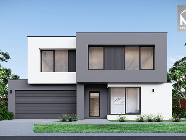 Mimosa Homes Proudly Presents the Malvern 443