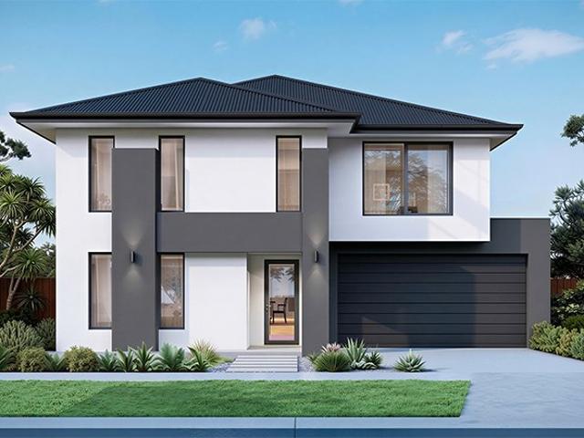 Mimosa Homes Proudly Presents the Malvern 443