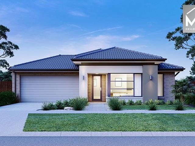 Mimosa Homes Proudly Presents the Mandurah 287