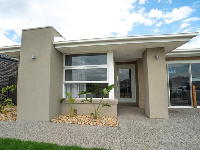 Mimosa Homes Proudly Presents the Mansfield 256