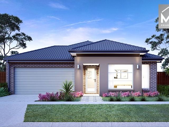 Mimosa Homes Proudly Presents the Mansfield 256