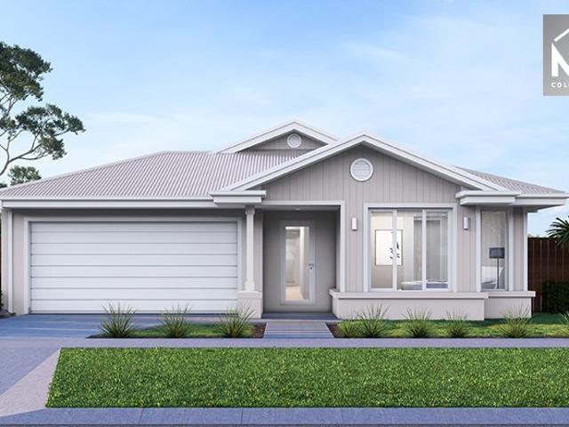 Mimosa Homes Proudly Presents the Saba 250