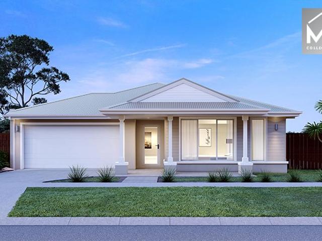 Mimosa Homes Proudly Presents the Saba 250