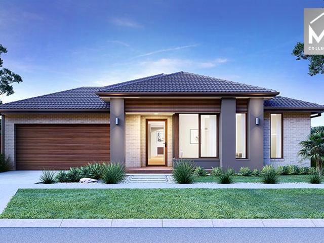 Mimosa Homes Proudly Presents the Saba 260