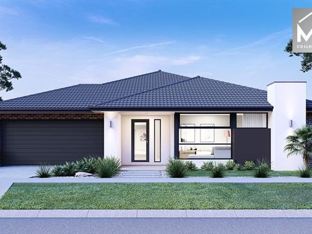 Mimosa Homes Proudly Presents the Saba 260