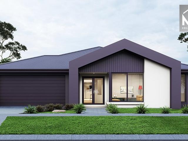 Mimosa Homes Proudly Presents the Saba 260