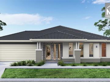 Mimosa Homes Proudly Presents the Saba 260