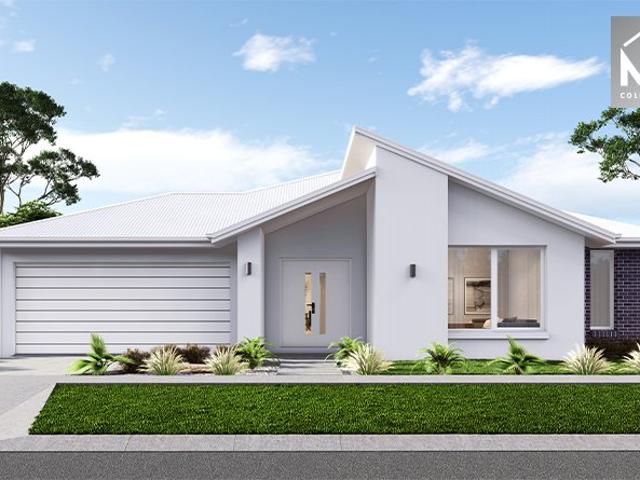 Mimosa Homes Proudly Presents the Saba 260 Ready To Build