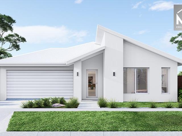 Mimosa Homes Proudly Presents the Saba 287