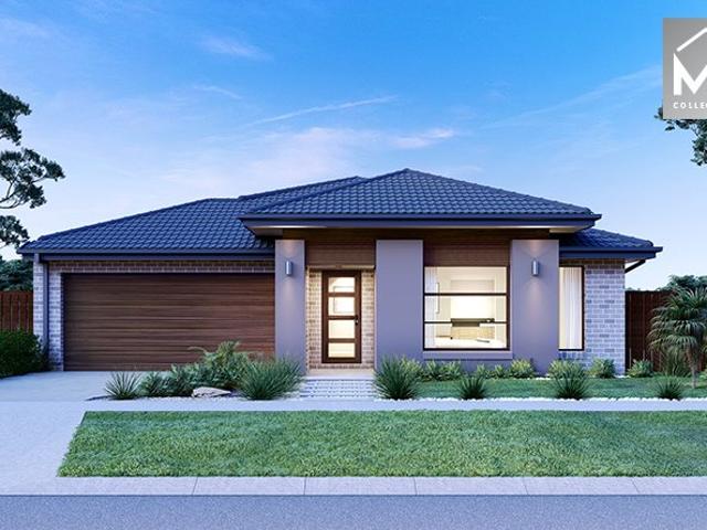 Mimosa Homes Proudly Presents the Saba 287
