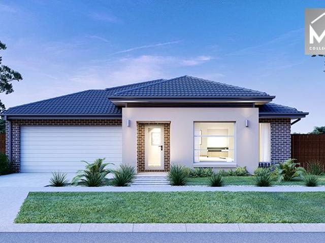 Mimosa Homes Proudly Presents the Saba 287