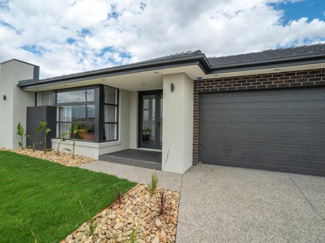 Mimosa Homes Proudly Presents the Saba 331