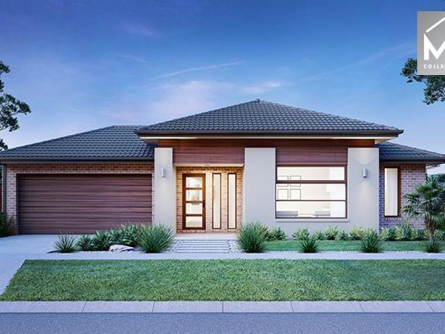 Mimosa Homes Proudly Presents the Saba 331