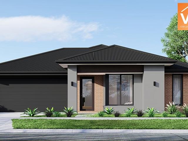 Mimosa Homes Proudly Presents the Tahara 225