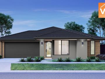 Mimosa Homes Proudly Presents the Tahara 225