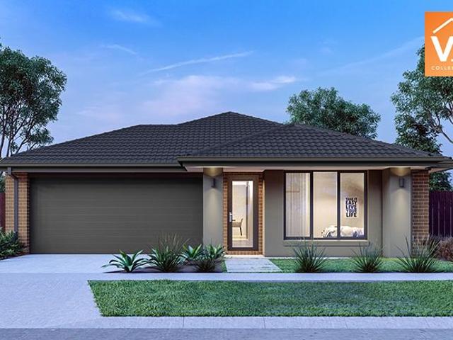 Mimosa Homes Proudly Presents the Talbot 175