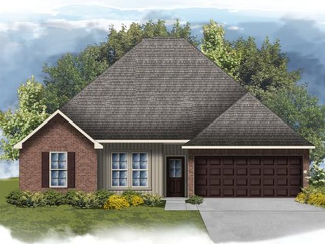 Mimosa III G Plan Sonoma Valley Community