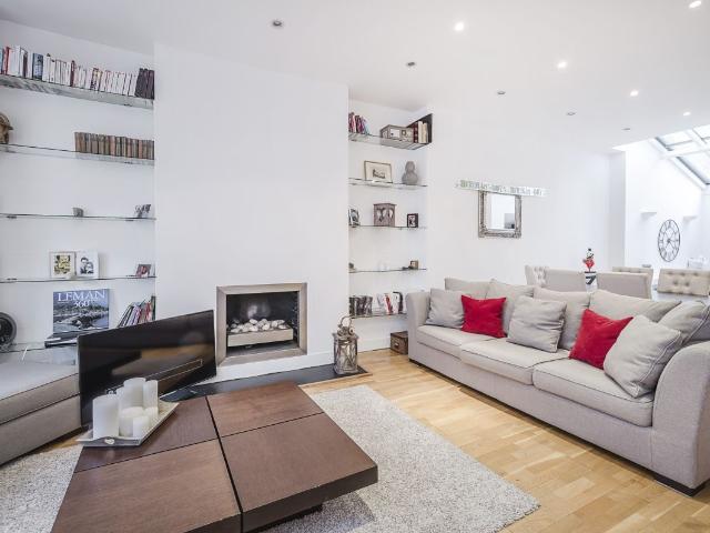 Mimosa Street, London SW6, 4 bed terraced house to rent, £5,750 pcm | PrimeLocation