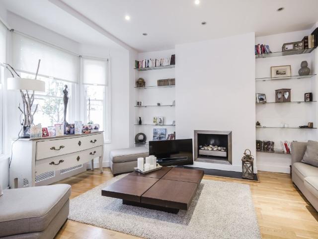 Mimosa Street, London SW6, 4 bed terraced house to rent, £5,750 pcm | PrimeLocation