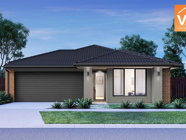 Mimosa Presents Bolinda in Aurora Estate, Wollert! Turn Key