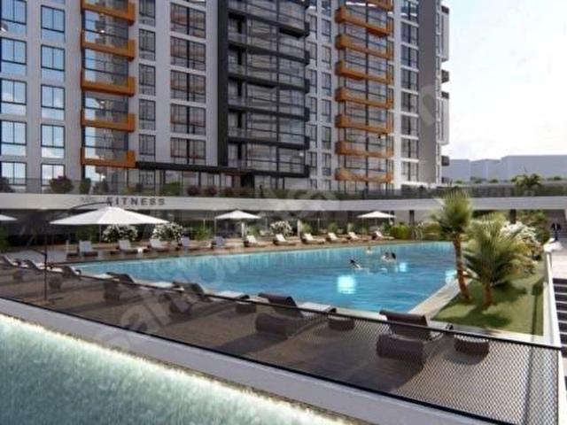 Mimozakent' e Komşu İş Adamları Projemizde Deniz Cephe 1+1