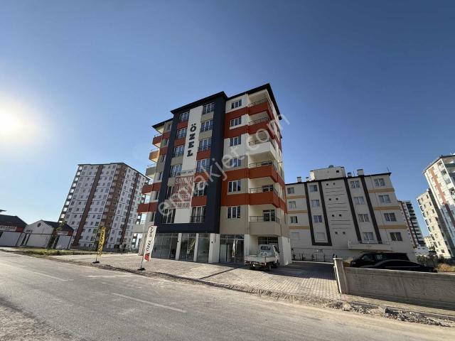 Mimsin 3+1 Sıfır Ara Kat Kiralık Daire