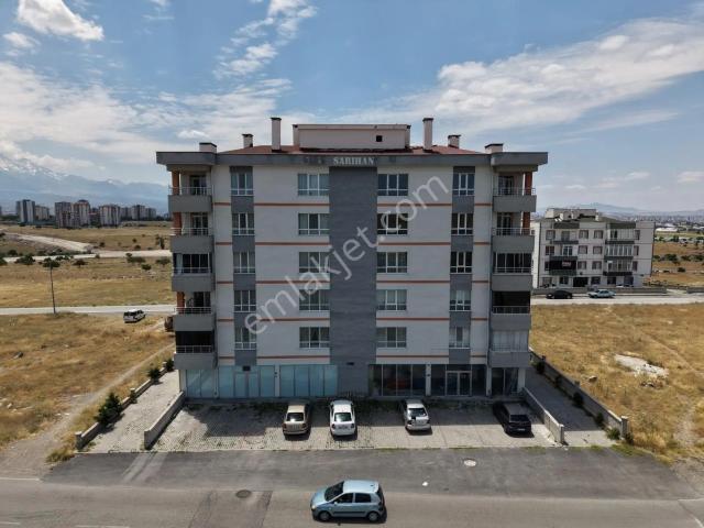 Mimsin Bahçelievler De Satılık 3+1 Daire
