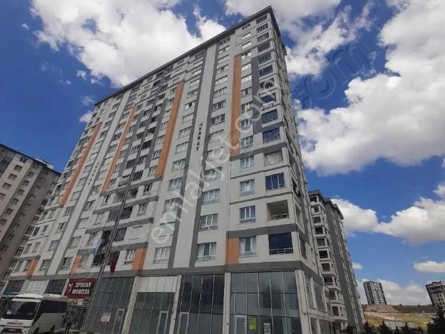 Mímsín De 3+1 Temız Gb Kıralık Daıre