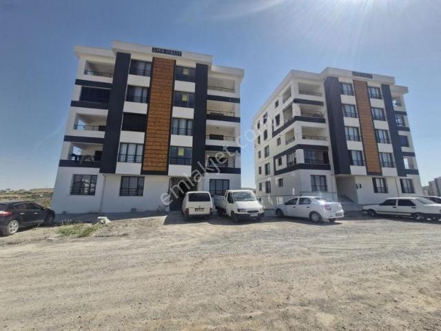 Mimsin Fatih Mahallesinde Kiralık 3+1 Kombili Sıfır Daire