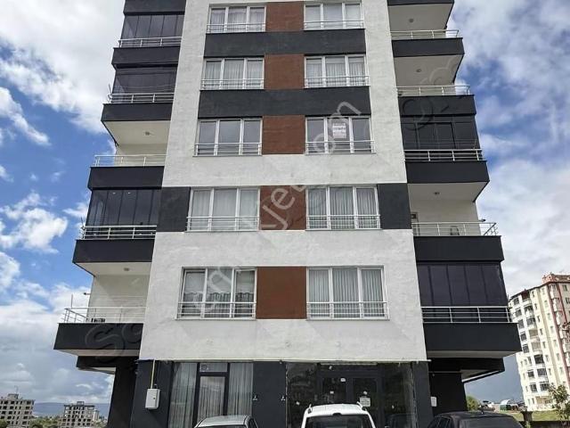 Mimsin Fatih Mah'de Ersa İnş'den 3+1 Ara Kat Lüks Kiralık Daire