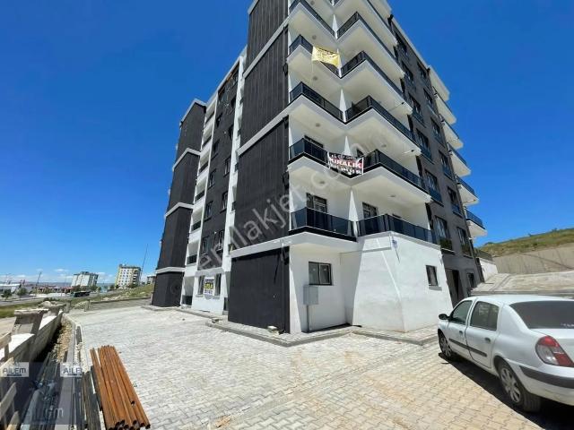 Mimsin Şirintepe Mahallesinde Satılık 2,5+1 Fırsat Daire!
