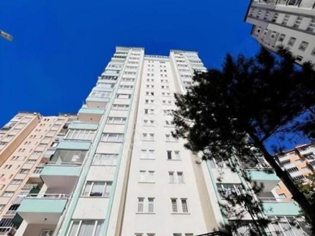 Mimsin Şirintepede 3+1 | 7. Kat | 3 Cephe | Cam Balkon