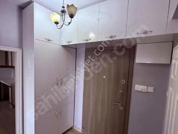 Mimsin Şirintepe'de İçerisi Yapılı 3+1 Masrafsız Kiralık Daire