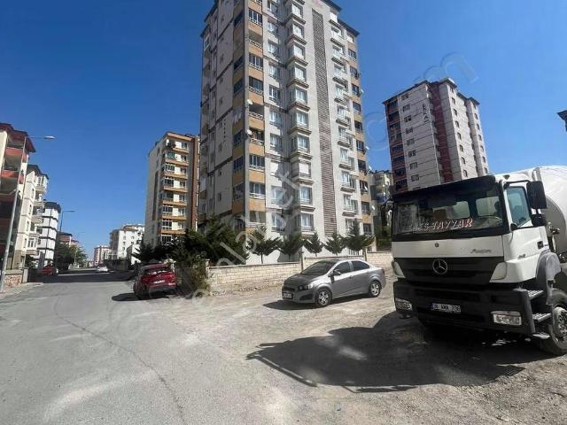 Mimsin Şirintepede Kiralık Daire