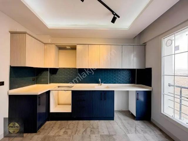 Mimsin'de Full Yapılı Ultra Lüx Meskenli Kiralık Sıfır Daire
