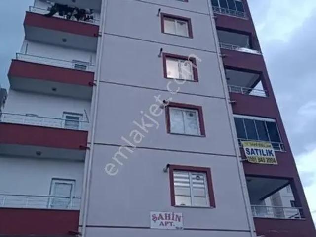 Mimsin'de Muazzam Konumda Geniş Daire
