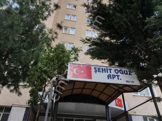 Mimsin'de Çok Temiz Ara Kat Kiralık 3+1 Daire